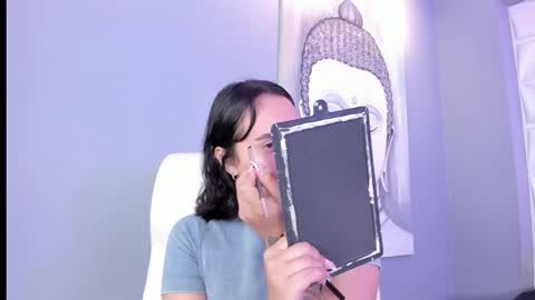 Nina online show from February 24, 2:37 pm