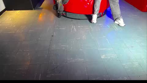 extrangers online show from February 26, 12:37 pm