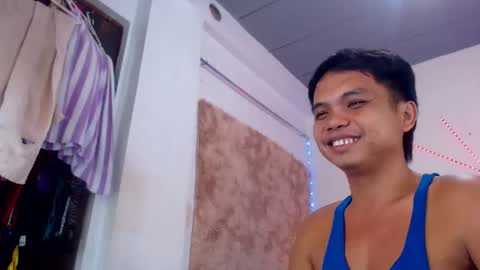 JOHNDAVE online show from February 3, 6:40 am