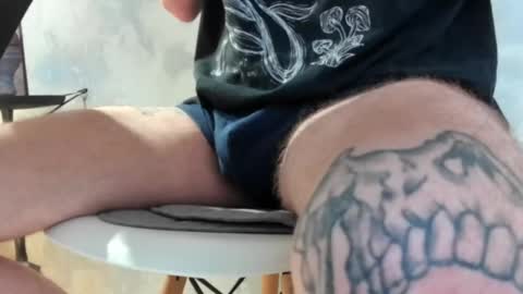 Snapshot of eye_of_skadi chatting on February 6, 9:45 am Beavis online show from February 6, 9:45 am