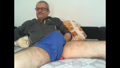 GEORGE online show from February 12, 6:30 am