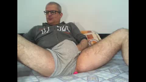 GEORGE online show from February 21, 3:07 am