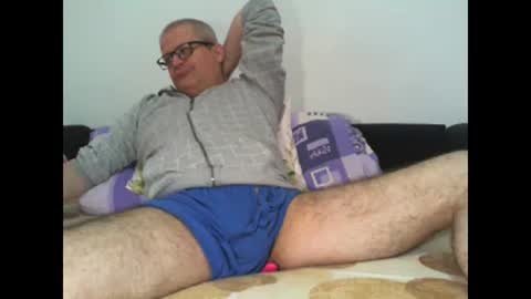 GEORGE online show from March 8, 3:21 am