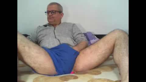 GEORGE online show from March 14, 3:01 am