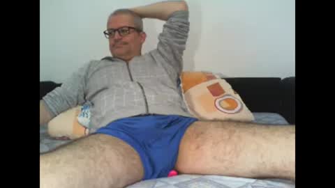 GEORGE online show from April 1, 5:19 am