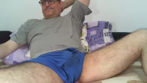 Snapshot of eyes12 chatting on June 30, 1:28 am GEORGE online show from June 30, 1:28 am