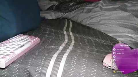 Elizabeth online show from November 20, 2:45 am