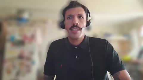 venusah online show from March 23, 3:05 pm