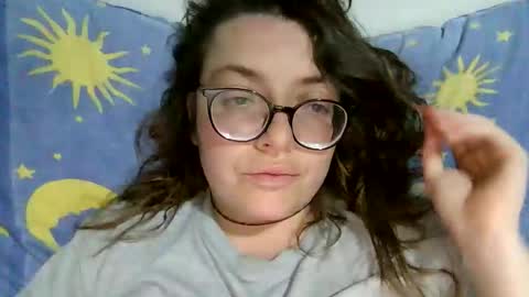 Aimee online show from May 14, 1:34 am