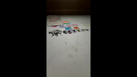 Snapshot of ezlngirl chatting on June 10, 7:29 am Aimee online show from June 10, 7:29 am