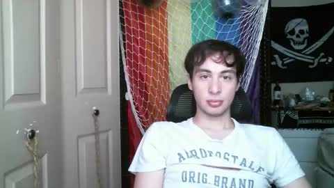 Ezra Naamah online show from March 27, 3:34 pm