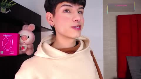 Juan online show from January 19, 4:49 am