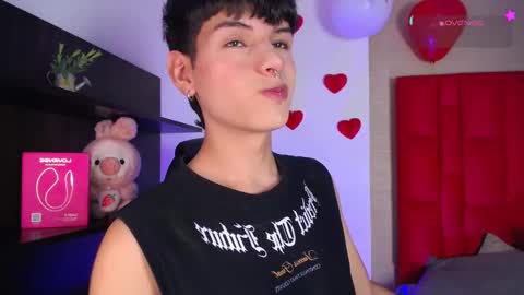 Juan online show from February 13, 5:03 am