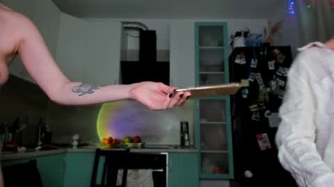  if you dont have fansly account yet use this link to registration    online show from December 20, 5:18 pm