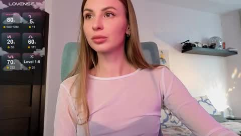  if you dont have fansly account yet use this link to registration    online show from March 18, 2:20 pm