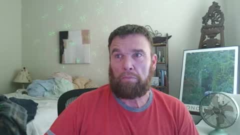 F33l Good online show from February 1, 8:18 pm