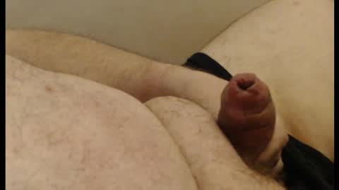 Fatcock online show from February 2, 12:15 pm