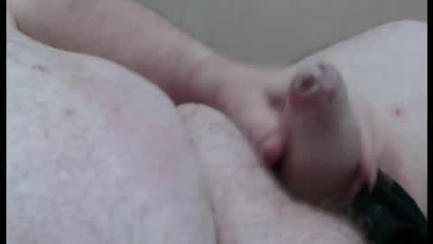 Fatcock online show from May 8, 5:07 pm