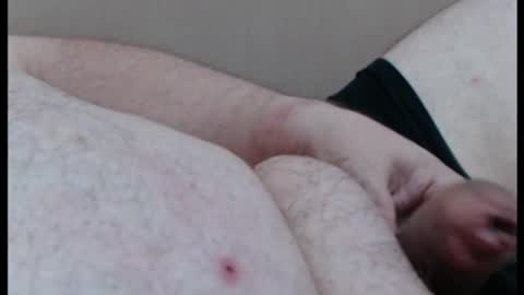 Snapshot of f4ttcock chatting on June 21, 1:24 pm Fatcock online show from June 21, 1:24 pm