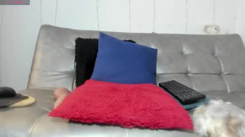 Snapshot of faberdubois1 chatting on April 19, 6:10 pm camila online show from April 19, 6:10 pm