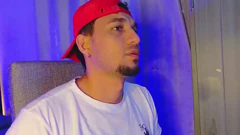 fabi online show from October 24, 1:35 am