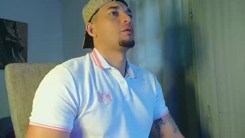 fabi online show from April 11, 1:26 pm