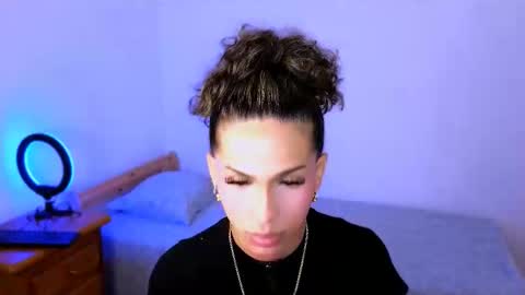 Fabi online show from January 18, 11:03 am