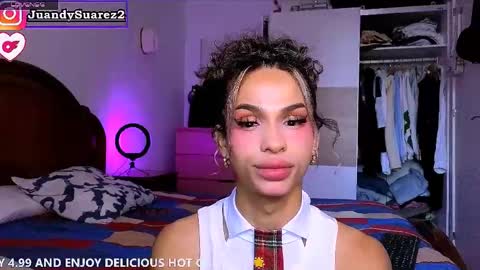 Snapshot of fabi_smith09 chatting on June 7, 5:00 am Fabi online show from June 7, 5:00 am