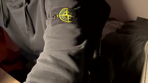 Snapshot of fabian_196 chatting on February 27, 6:53 pm Call me bitch online show from February 27, 6:53 pm