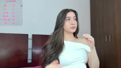 fabianalove online show from April 2, 10:18 pm