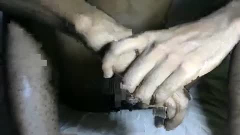 Snapshot of fabik003 chatting on February 6, 11:43 am Kalen online show from February 6, 11:43 am