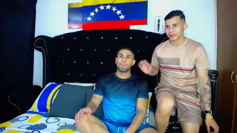 Snapshot of fabilatindick20 chatting on February 3, 4:57 am Fabian online show from February 3, 4:57 am