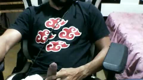 fabiospbauru online show from May 4, 12:39 am