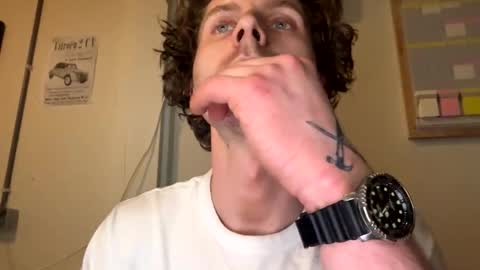 fabius1995 online show from February 8, 8:45 pm