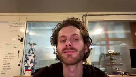 fabius1995 online show from March 6, 9:55 pm