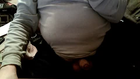 Fabius online show from January 13, 7:53 pm