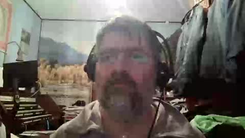 Fabius online show from February 21, 10:26 pm
