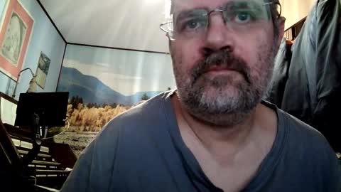Fabius online show from September 28, 5:24 am
