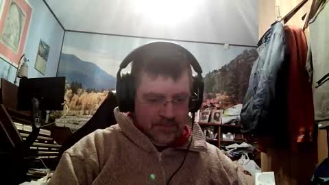 Fabius online show from February 24, 5:11 pm