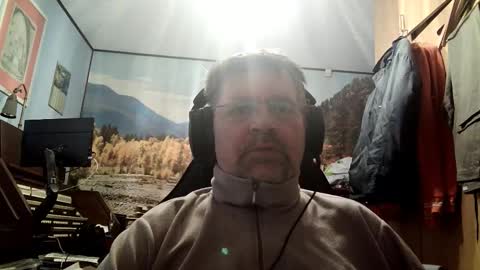 Fabius online show from March 24, 8:08 am