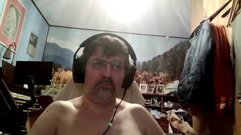 Snapshot of fabius2673 chatting on June 6, 6:34 pm Fabius online show from June 6, 6:34 pm