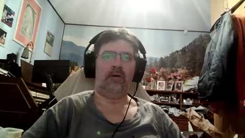 Snapshot of fabius2673 chatting on June 8, 6:47 am Fabius online show from June 8, 6:47 am