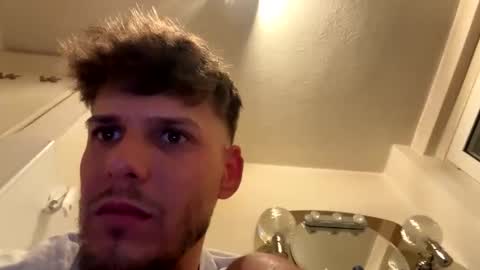 fablomaduro online show from January 10, 6:31 pm