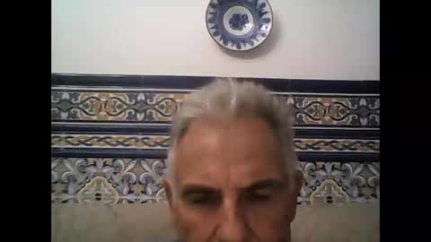 fabrichio691 online show from October 14, 8:20 pm