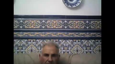 fabrichio691 online show from January 16, 4:44 pm