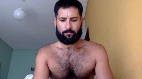 Fabrizzio online show from February 4, 6:14 pm