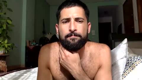 Fabrizzio online show from March 11, 7:31 pm