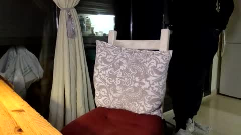 Fabro online show from February 6, 7:17 pm