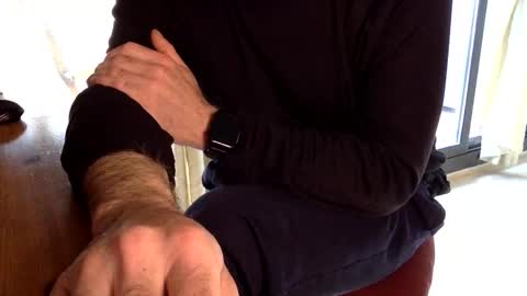 Fabro online show from March 25, 8:20 am