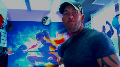 fabxxxl online show from October 25, 11:51 am